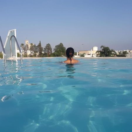Residence Valentina - Appartamento Armonia Int. 1 Nardò Dış mekan fotoğraf