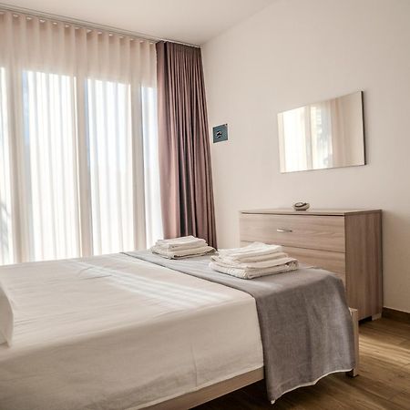 Residence Valentina - Appartamento Armonia Int. 1 Nardò Dış mekan fotoğraf