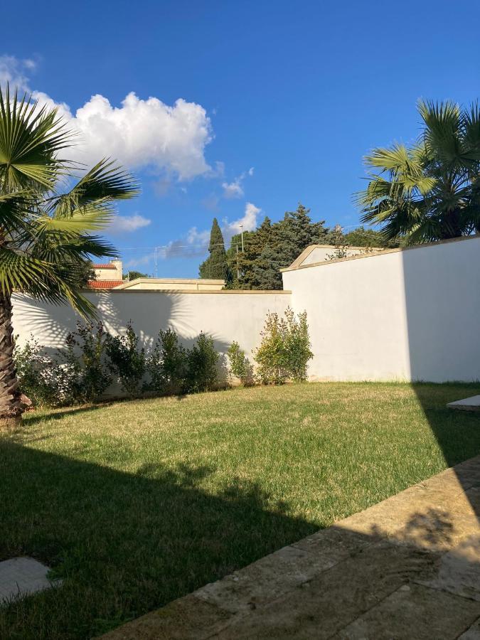 Residence Valentina - Appartamento Armonia Int. 1 Nardò Dış mekan fotoğraf