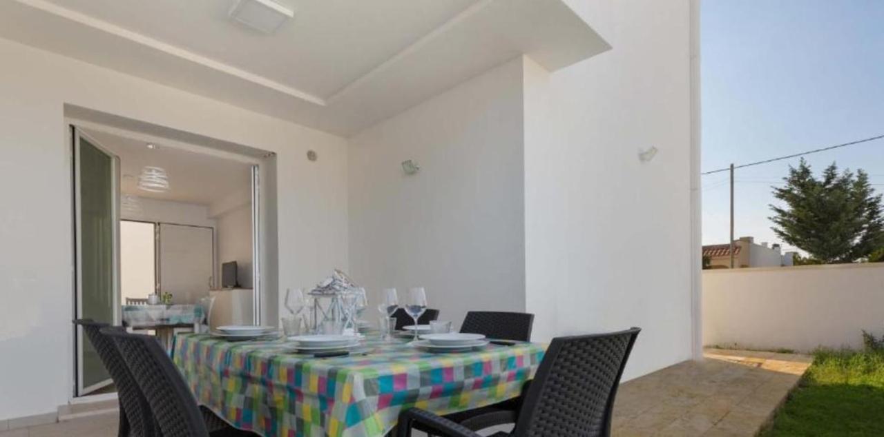 Residence Valentina - Appartamento Armonia Int. 1 Nardò Dış mekan fotoğraf