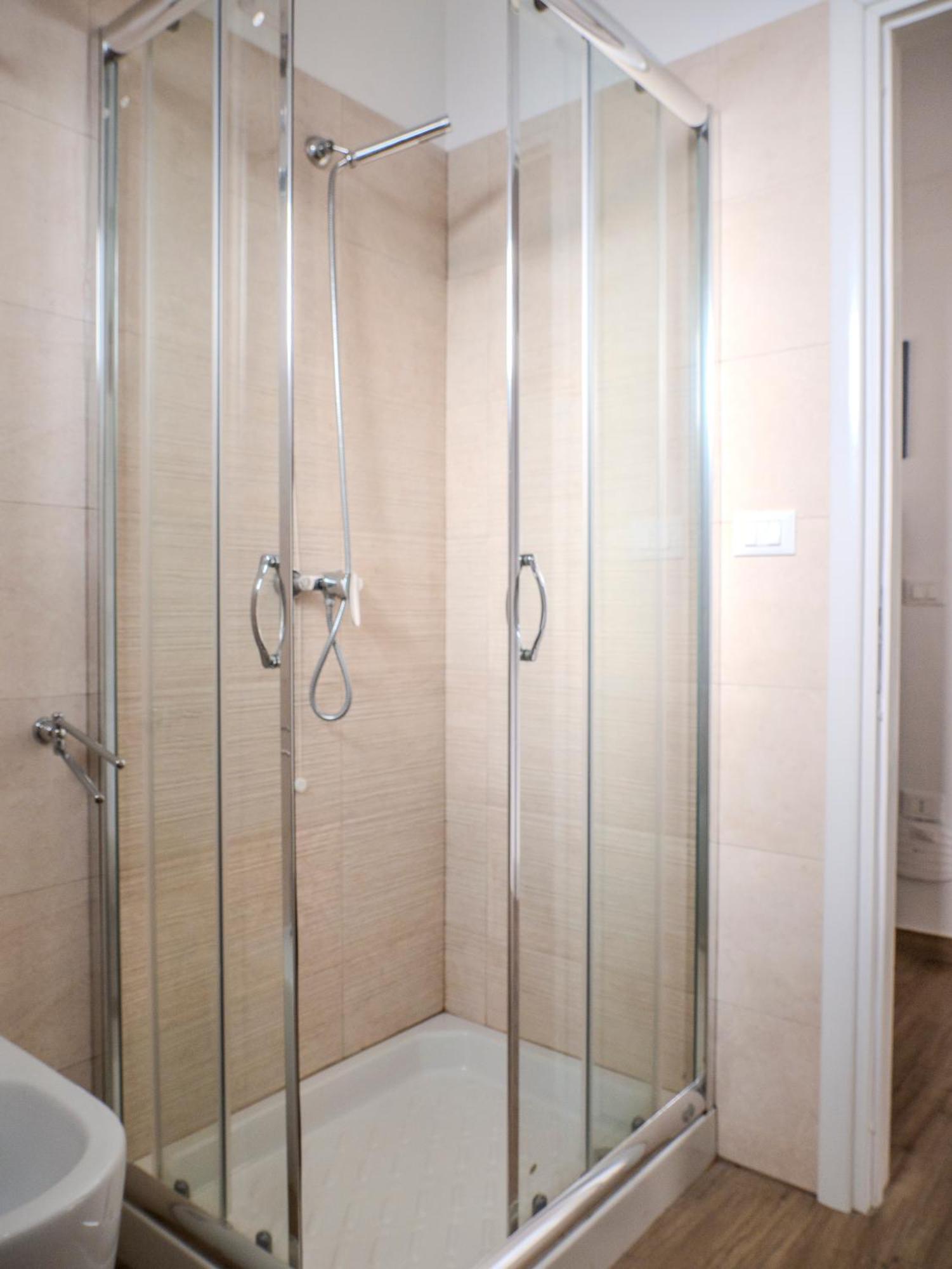 Residence Valentina - Appartamento Armonia Int. 1 Nardò Dış mekan fotoğraf