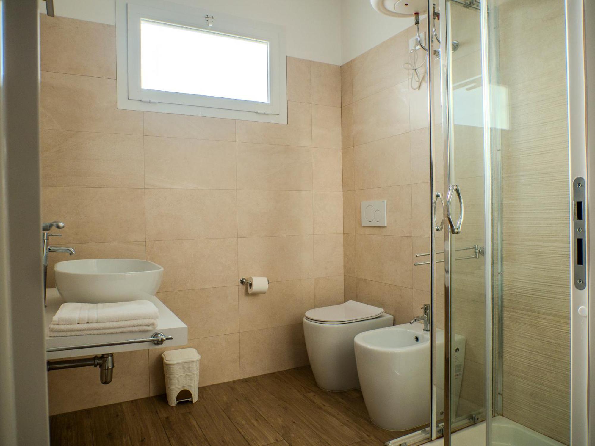 Residence Valentina - Appartamento Armonia Int. 1 Nardò Dış mekan fotoğraf