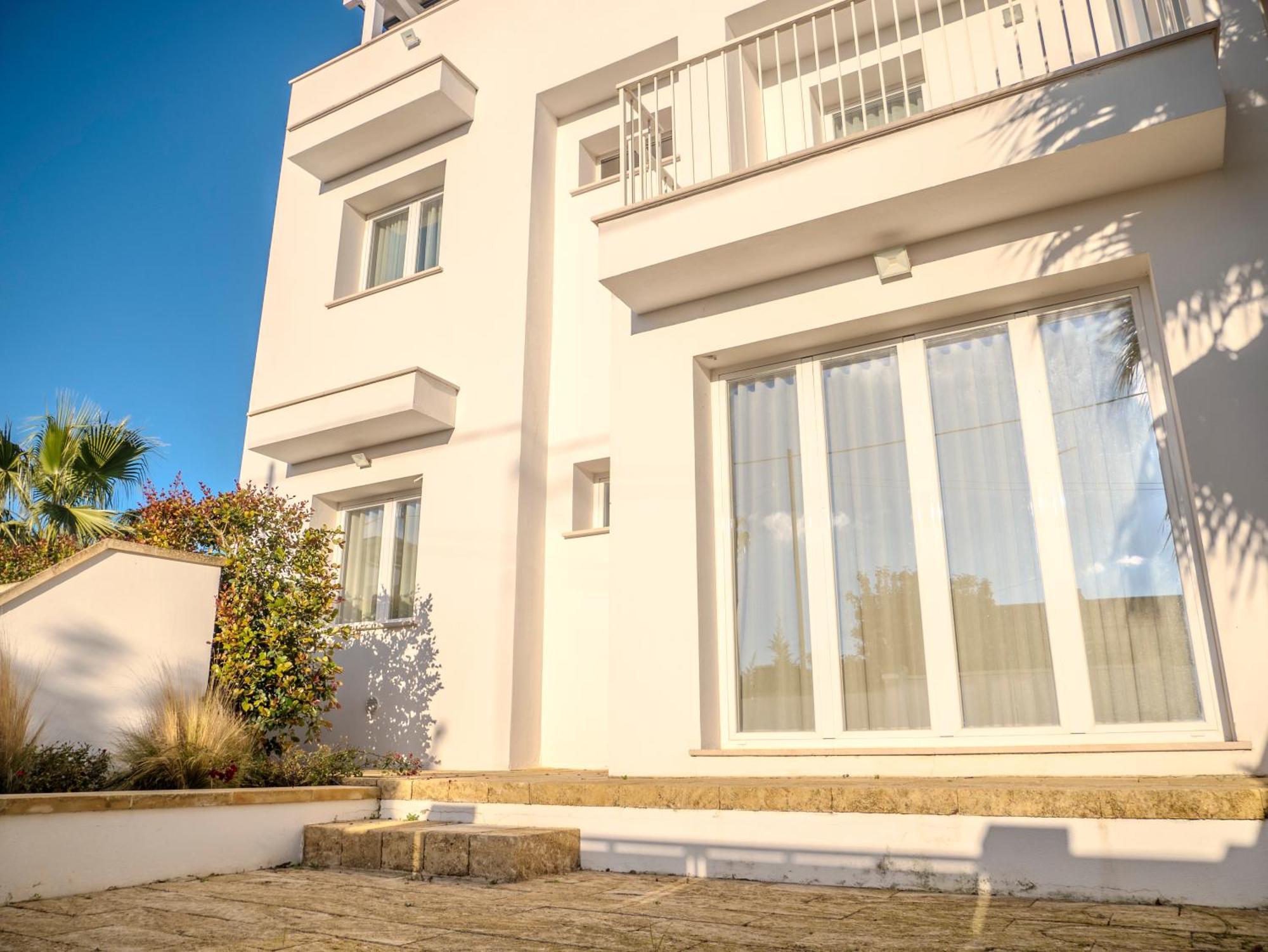 Residence Valentina - Appartamento Armonia Int. 1 Nardò Dış mekan fotoğraf