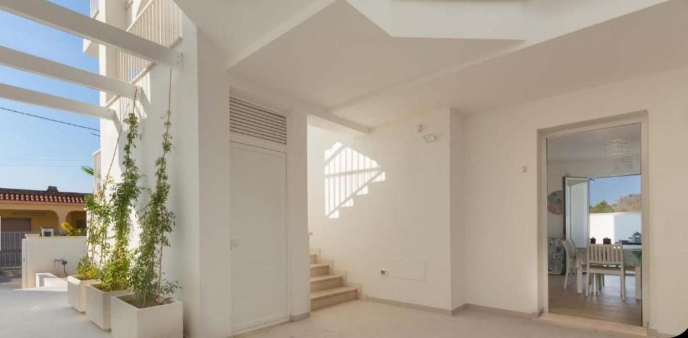 Residence Valentina - Appartamento Armonia Int. 1 Nardò Dış mekan fotoğraf